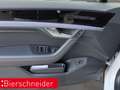 Volkswagen Touareg 3.0 TDI DSG 4Mo. R-Line Black Style NAVI LEDER 21 Weiß - thumbnail 10