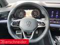 Volkswagen Touareg 3.0 TDI DSG 4Mo. RLine Black Style NAVI LEDER 21 S Weiß - thumbnail 9