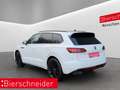 Volkswagen Touareg 3.0 TDI DSG 4Mo. RLine Black Style NAVI LEDER 21 S Weiß - thumbnail 5