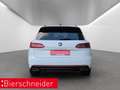 Volkswagen Touareg 3.0 TDI DSG 4Mo. R-Line Black Style NAVI LEDER 21 Weiß - thumbnail 5