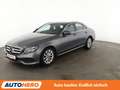 Mercedes-Benz E 200 E 200 d Avantgarde Aut.*NAVI*TEMPO*LED*CAM*SHZ*PDC Gri - thumbnail 1