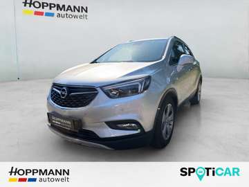 1.4T Innovation *AUTOMATIK*NAVI*FLEXFIX*