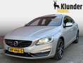 Volvo S60 1.5 T3 Polar+ Dynamic Aut. |Schuifdak|1e Eig.| Brun - thumbnail 1