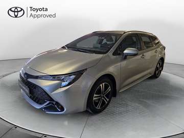 Active 1.8 Hybrid TS