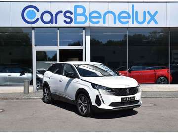 1.6 Hybrid PHEV 224 Allure e-EAT8 LANE SIDE CAM