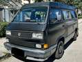 Volkswagen T3 Multivan Schwarz - thumbnail 3