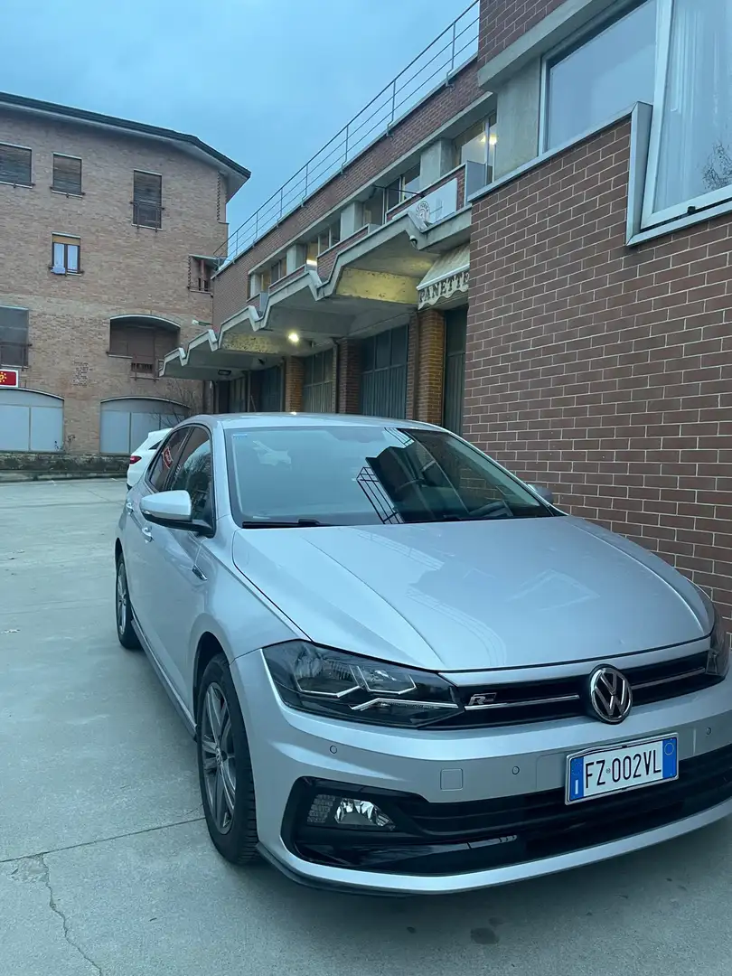 Volkswagen Polo 5p 1.0 evo Sport 80cv - 1