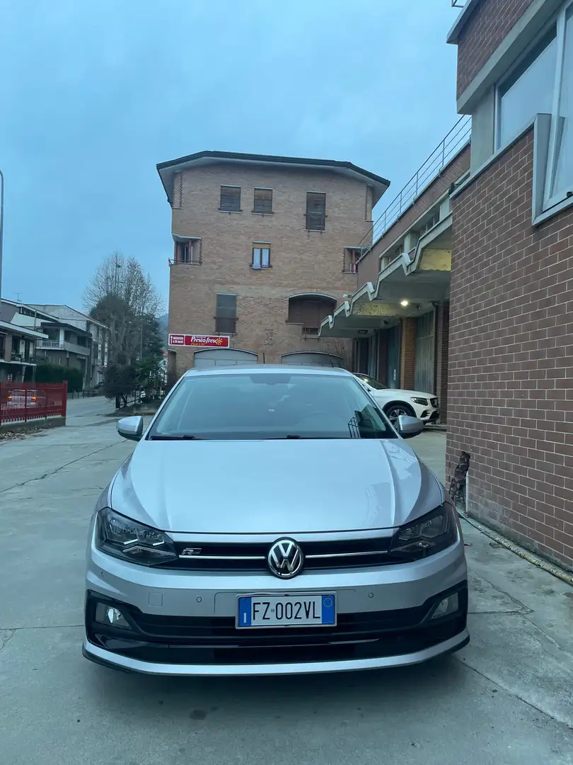 Volkswagen Polo 5p 1.0 evo Sport 80cv - 2