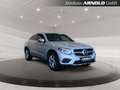 Mercedes-Benz GLC 350 GLC 350 d 4M Coupé DISTRONIC AHK Schiebedach LED Silber - thumbnail 6