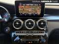 Mercedes-Benz GLC 350 GLC 350 d 4M Coupé DISTRONIC AHK Schiebedach LED Silber - thumbnail 10