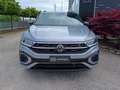 Volkswagen T-Roc 1.0 TSI R-Line Gris - thumbnail 3