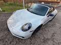 Porsche 992 Carrera 4 GTS Cabriolet Approved Gris - thumbnail 9