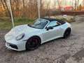 Porsche 992 Carrera 4 GTS Cabriolet Approved Grau - thumbnail 5
