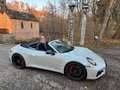 Porsche 992 Carrera 4 GTS Cabriolet Approved Grau - thumbnail 2