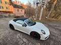 Porsche 992 Carrera 4 GTS Cabriolet Approved Gris - thumbnail 12
