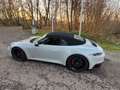 Porsche 992 Carrera 4 GTS Cabriolet Approved Gris - thumbnail 4