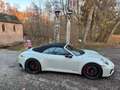 Porsche 992 Carrera 4 GTS Cabriolet Approved Grau - thumbnail 6