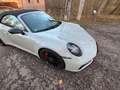 Porsche 992 Carrera 4 GTS Cabriolet Approved Gris - thumbnail 11