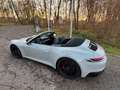 Porsche 992 Carrera 4 GTS Cabriolet Approved Grau - thumbnail 7