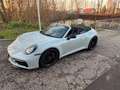 Porsche 992 Carrera 4 GTS Cabriolet Approved Grau - thumbnail 3