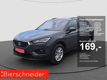 2.0 TDI DSG Style NAVI 7-SITZER RFK ACC LED PDC KE