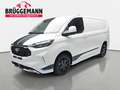 Ford Transit Custom TRANSIT CUSTOM 2.0 ECOBLUE AUTO. 320 L1H1 SPORT FW Weiß - thumbnail 1