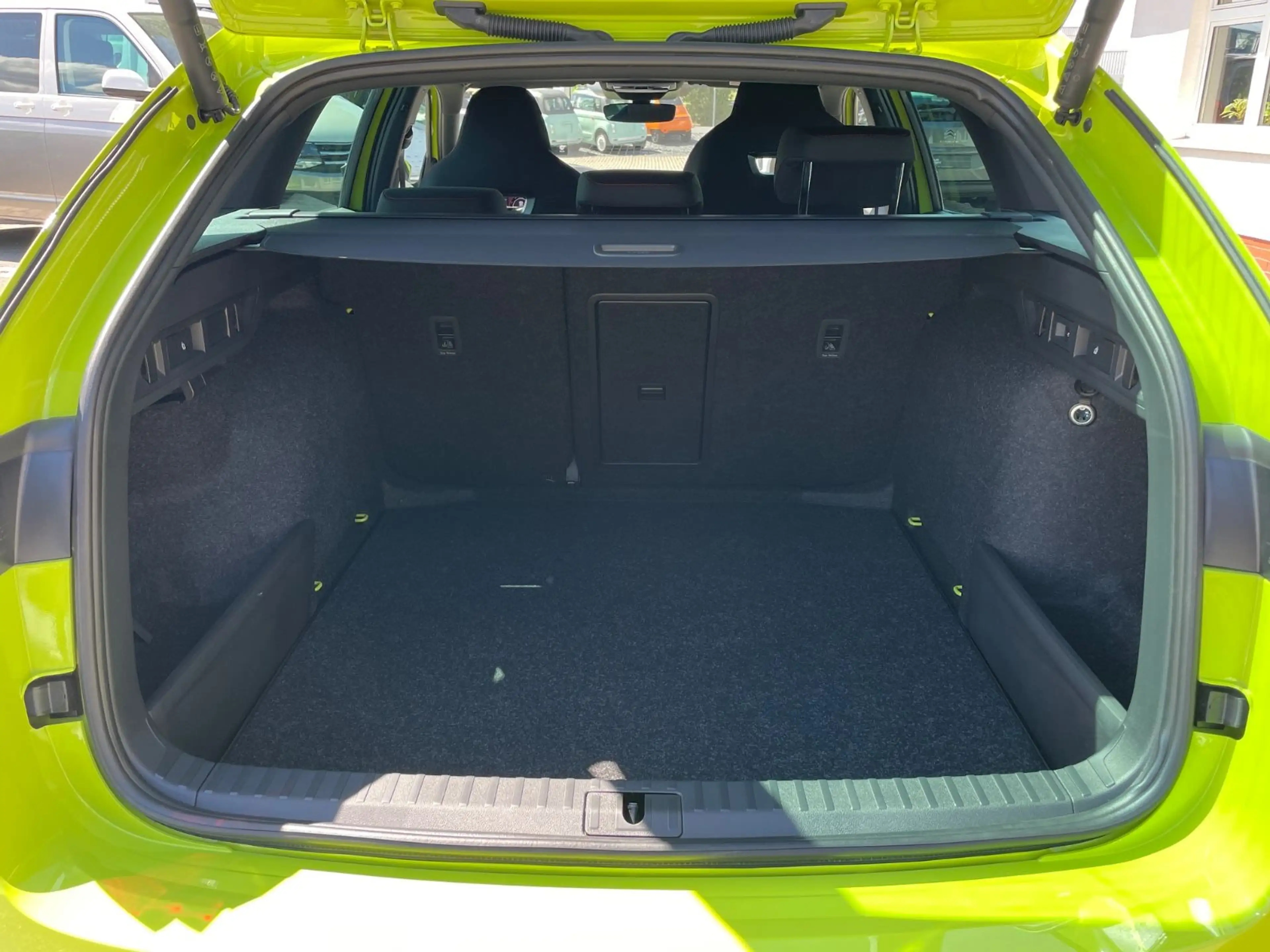 Skoda Octavia RS/AHK/Pano/Canton/277€mtl. — photo 15