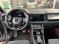 Skoda Kodiaq Sportline 2.0 TSI DSG 4x4 AHK+PANO+ACC Klima Navi Grau - thumbnail 8