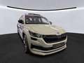 Skoda Kodiaq Sportline 2.0 TSI DSG 4x4 AHK+PANO+ACC Klima Navi Grau - thumbnail 2