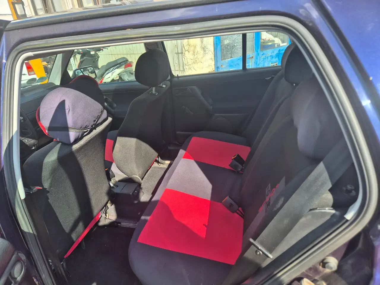 Volkswagen Golf III 1.6 Bon Jovi TÜV bis 06/2027, foto 10