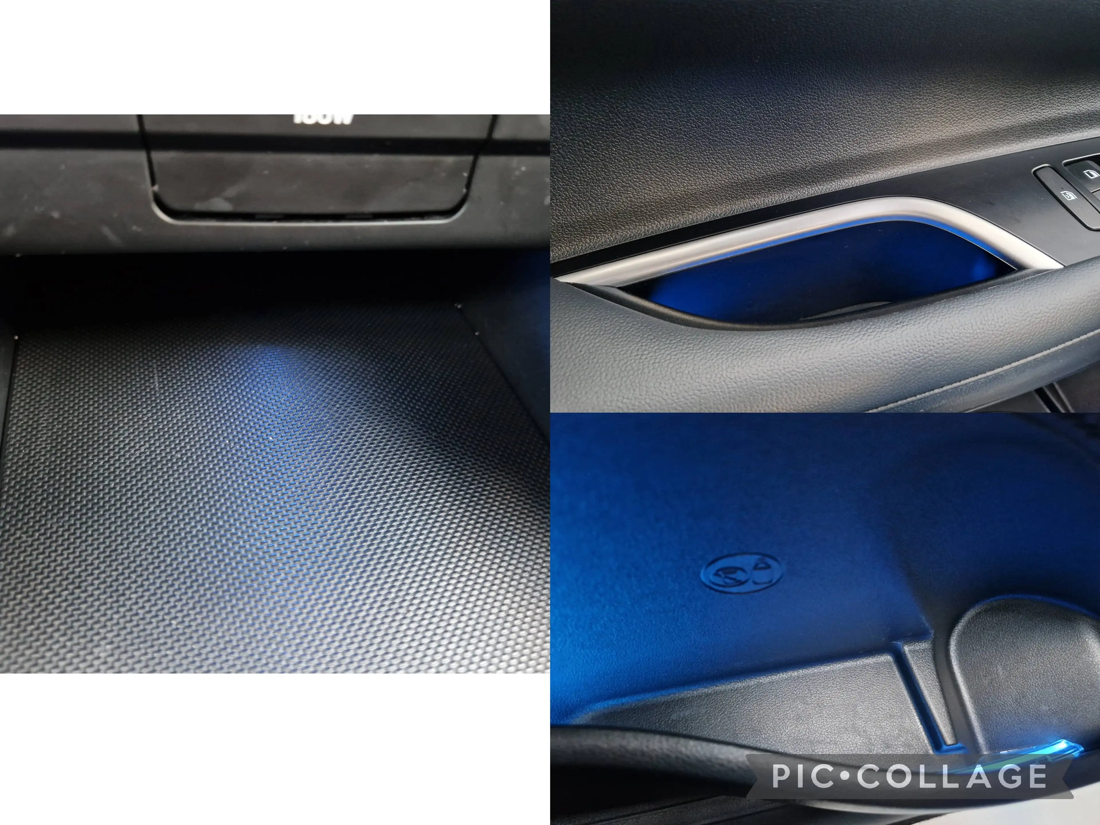 Hyundai i20 Connect — photo 13