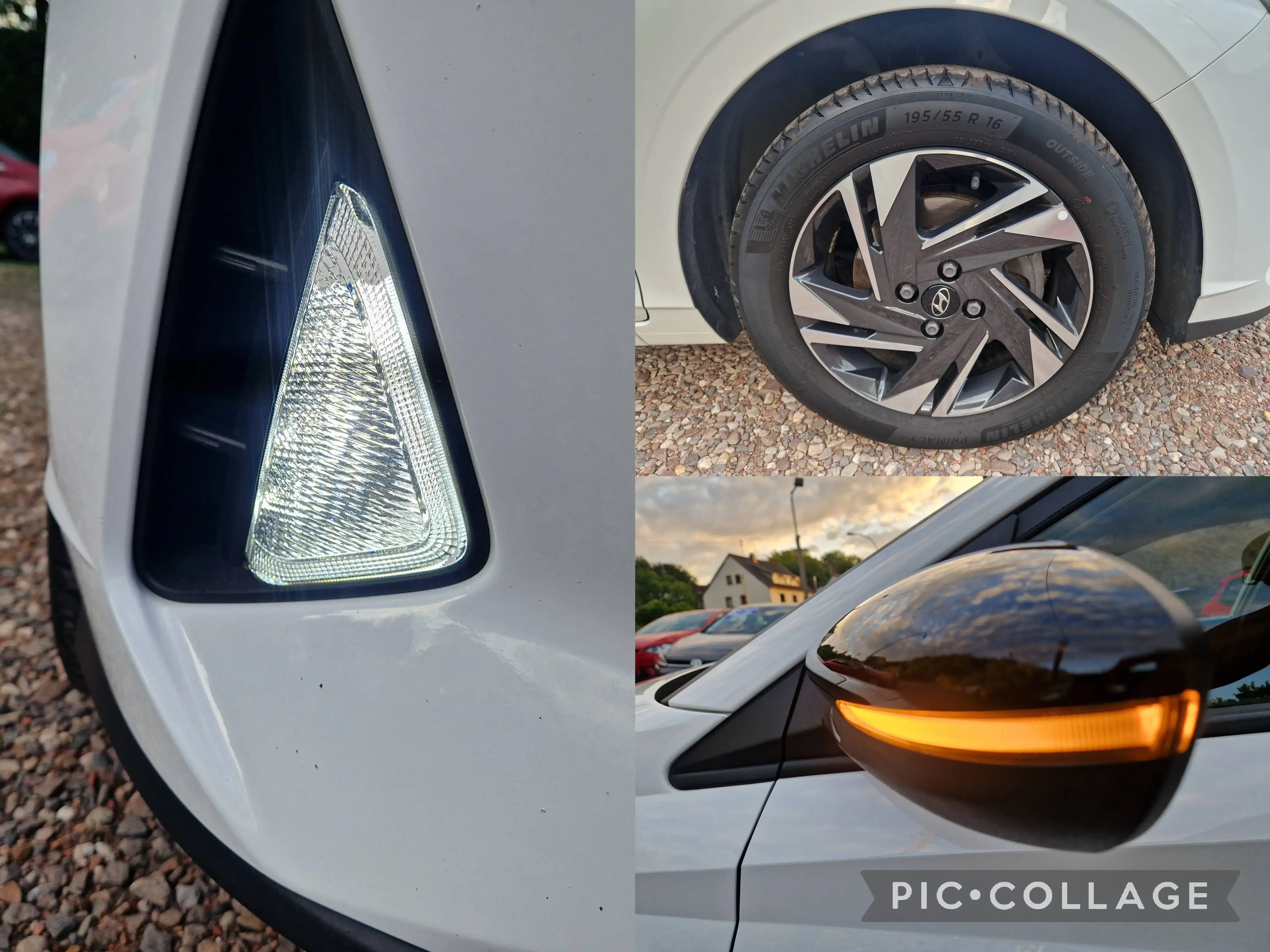 Hyundai i20 Connect — photo 8