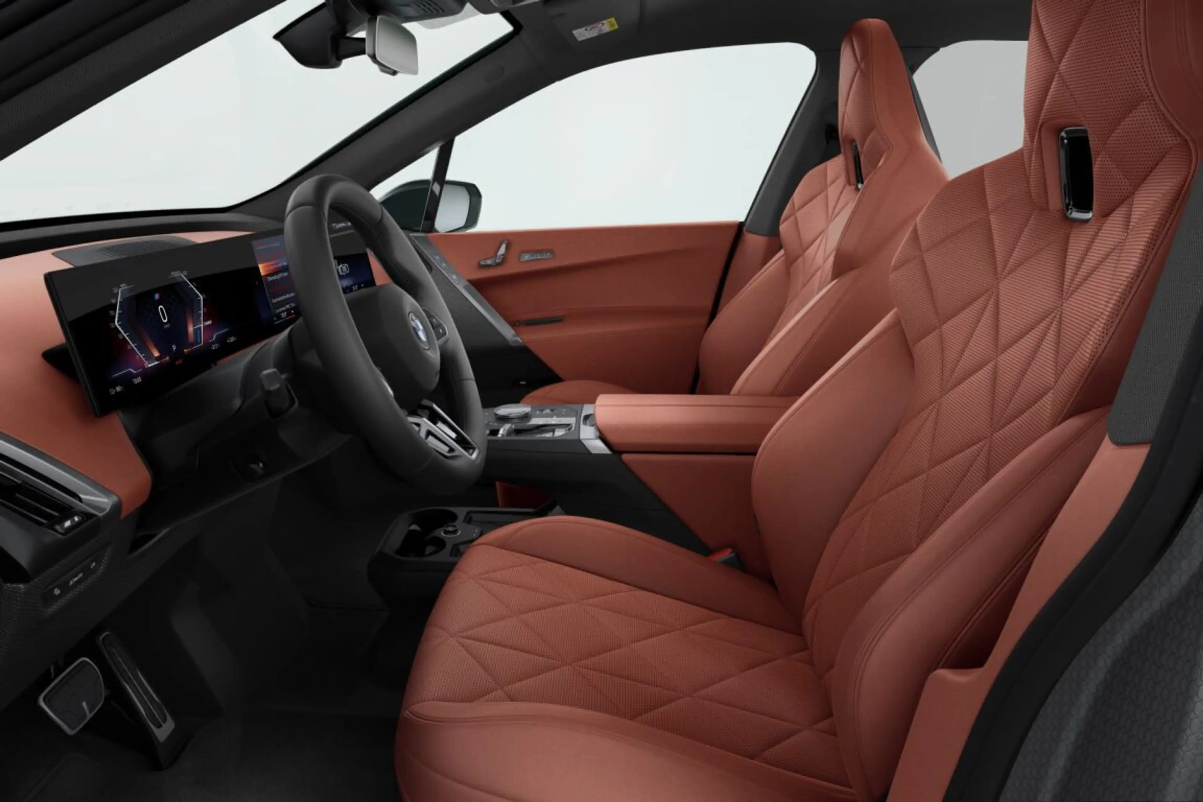BMW iX xDrive60 112 kWh | M Sportpakket | Innovation Pack — photo 4