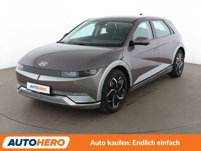 Hyundai IONIQ 5 electric drive 225 kW Dynamiq 4WD*LED*NAVI*TEMPO*
