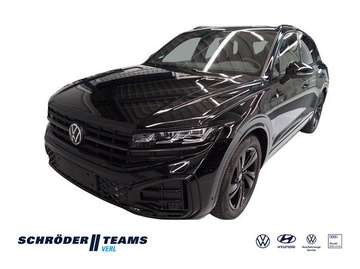 R-Line 3,0 l V6 TDI SCR 4MOTION 210 kW (286 PS)...
