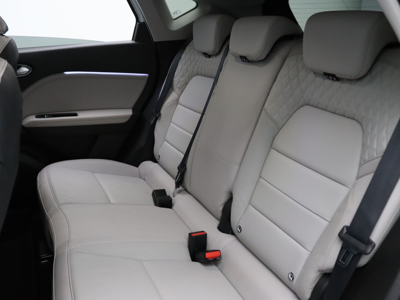 Renault Captur 160pk E-Tech Plug-in Hybrid Initiale Paris Apple C — photo 32