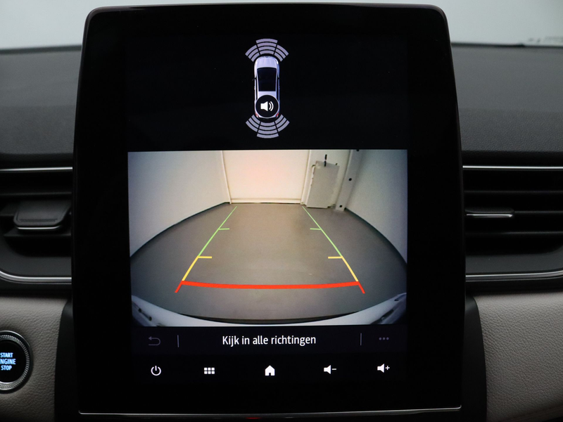 Renault Captur 160pk E-Tech Plug-in Hybrid Initiale Paris Apple C — photo 8