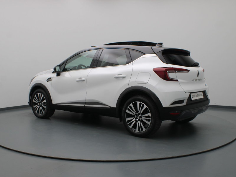 Renault Captur 160pk E-Tech Plug-in Hybrid Initiale Paris Apple C — photo 2