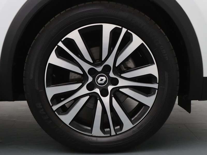Renault Captur 160pk E-Tech Plug-in Hybrid Initiale Paris Apple C — photo 37