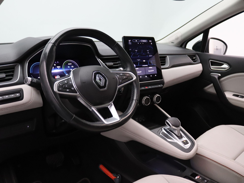 Renault Captur 160pk E-Tech Plug-in Hybrid Initiale Paris Apple C — photo 3