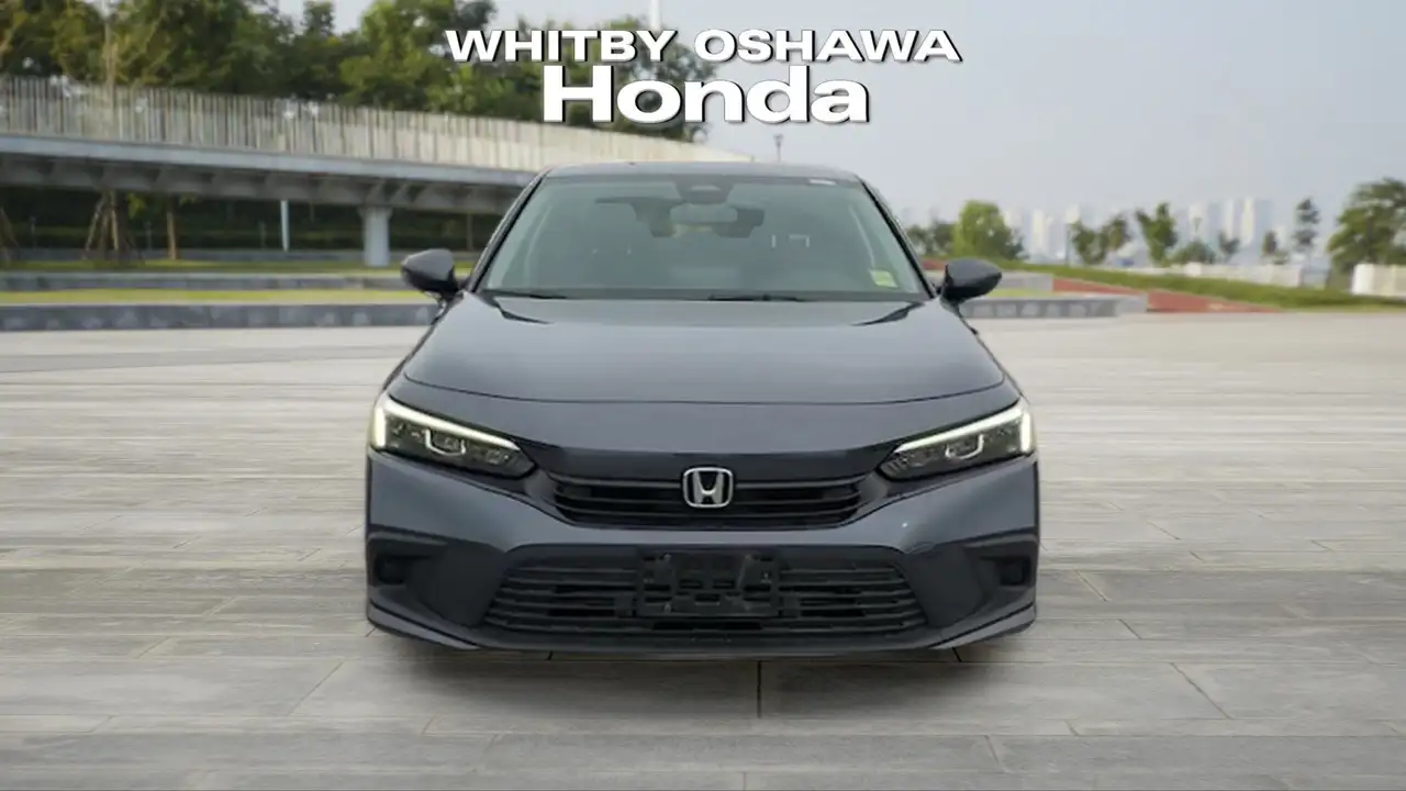 Honda Civic снимка Honda Civic