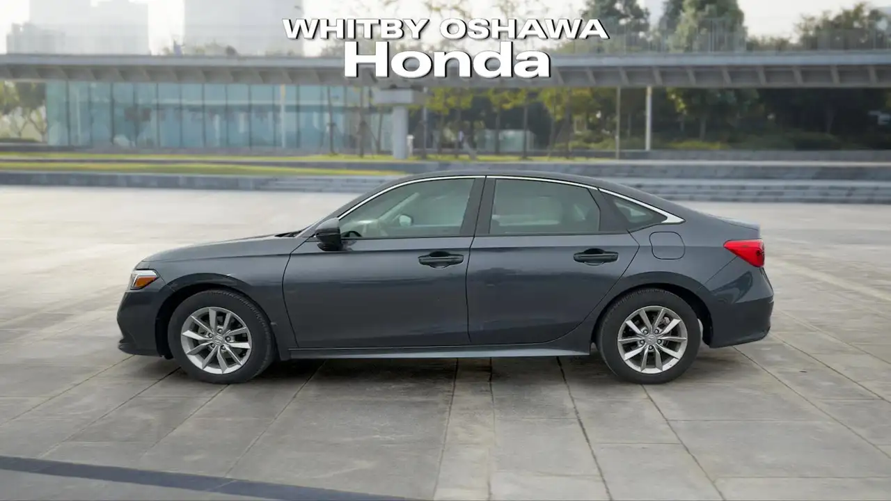 Honda Civic снимка Honda Civic
