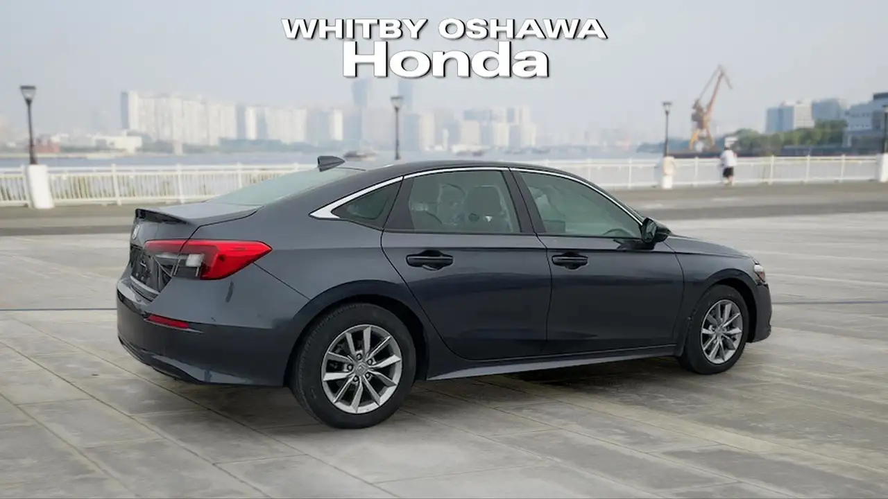 Honda Civic снимка Honda Civic
