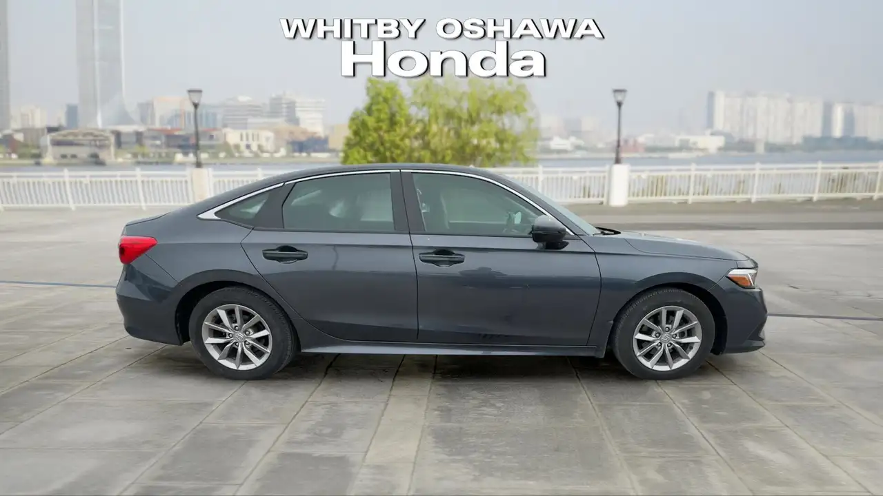 Honda Civic снимка Honda Civic