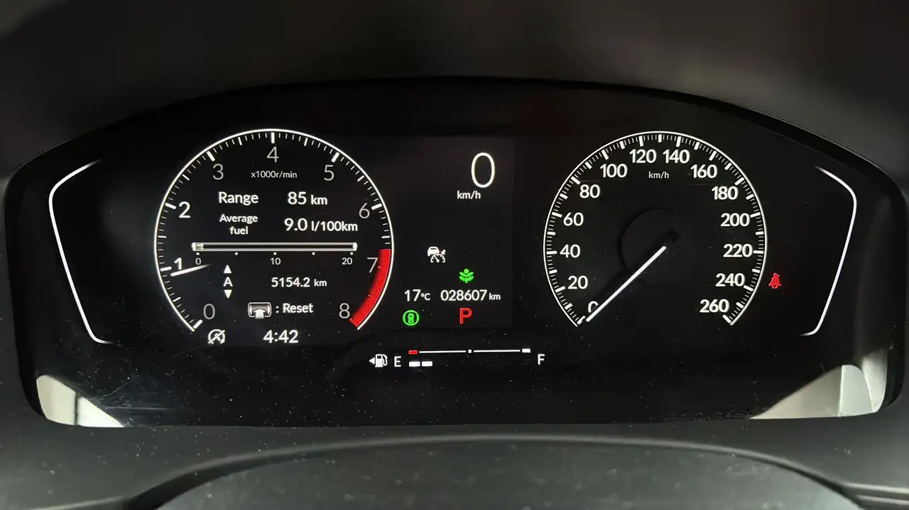 Honda Civic снимка Honda Civic