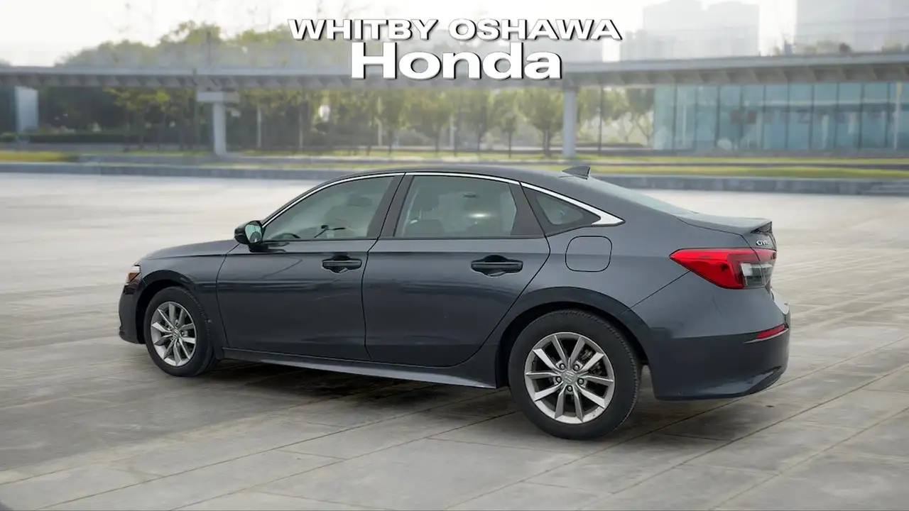 Honda Civic снимка Honda Civic