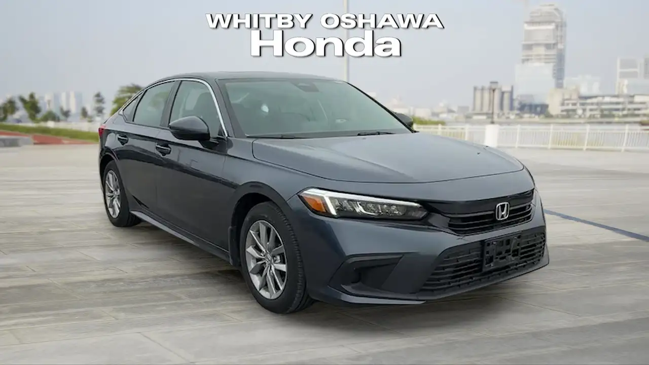 Honda Civic снимка Honda Civic