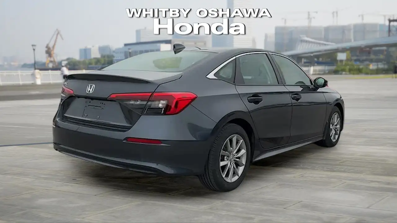 Honda Civic снимка Honda Civic