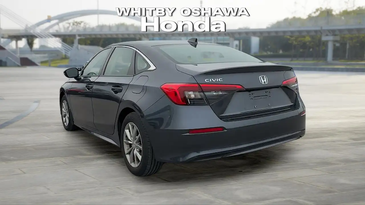Honda Civic снимка Honda Civic