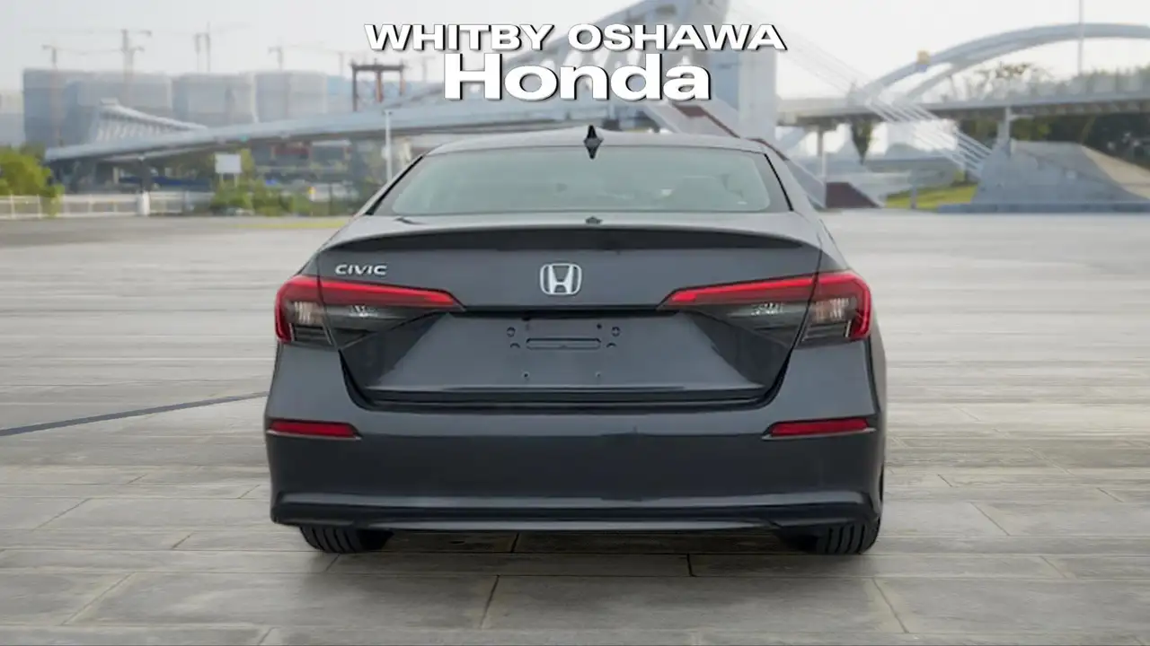 Honda Civic снимка Honda Civic